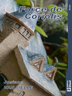 cover image of Force de Coriolis